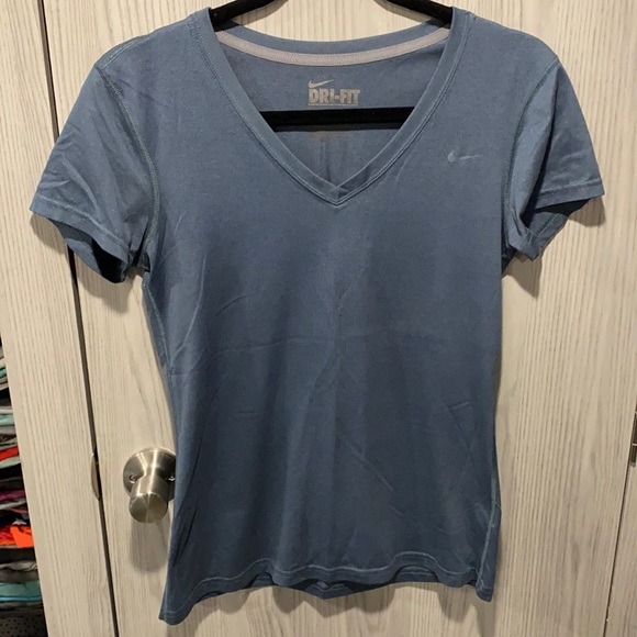 Nike Tops - Nike dry fit tshirt bundle